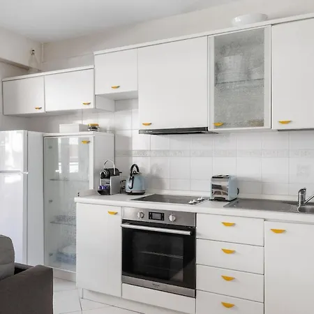 Lejlighed Le Palacio Centre-ville - Parking Prive -terrasse