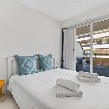 Le Palacio Centre-ville - Parking Prive -terrasse * 멍똥