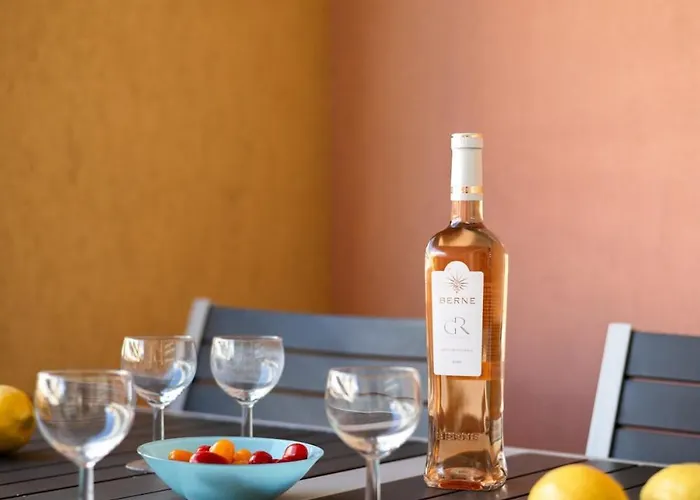 Palacio - Centre-ville - Parking Privé -terrasse *