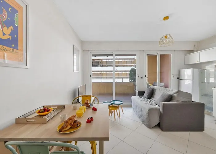 Palacio - Centre-ville - Parking Privé -terrasse Appartement