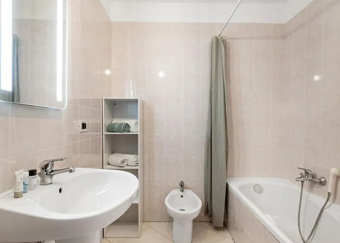 Palacio - Centre-ville - Parking Privé -terrasse Appartement *