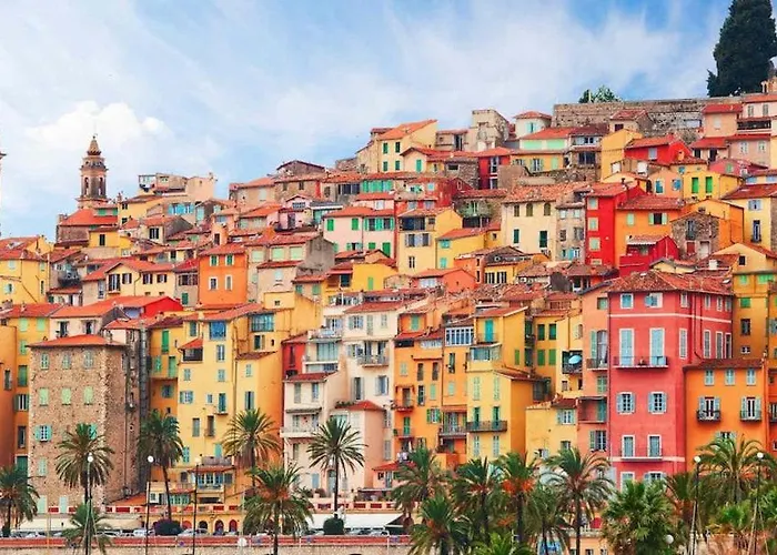 Palacio - Centre-ville - Parking Privé -terrasse Appartement *